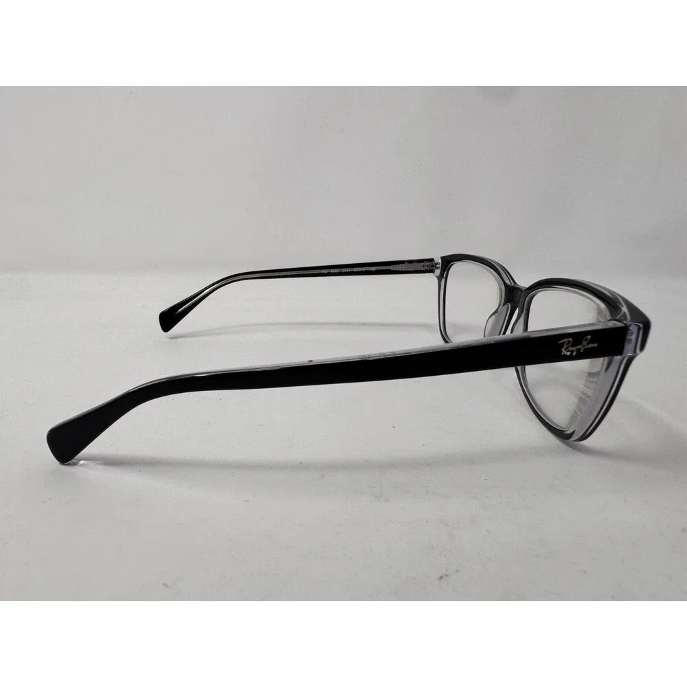 Ray-Ban RB5362 Eyeglass Frames Only 54-17-140 Black 2034 Authentic